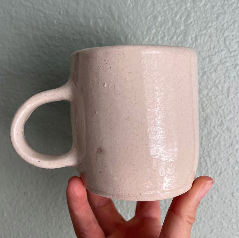 Feta mug #1