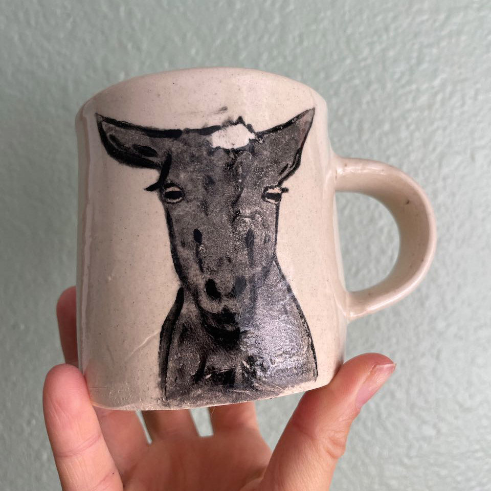 Molly mug (uglies)