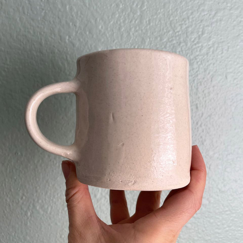 Molly mug (uglies)